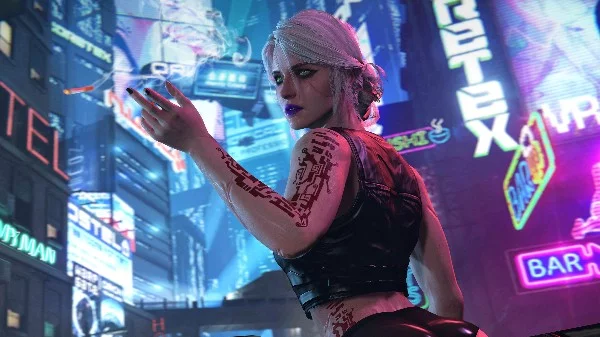 Выбери лучшую игру за последнее двадцатилетие.