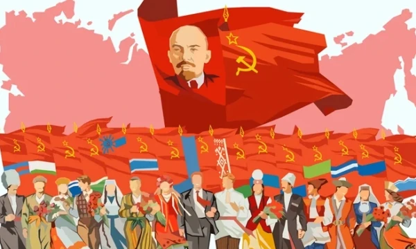 Владимир Путин умирает. Тем временем в Европе набирают популярность разные ультраправые движения. Вы играете за КПРФ, ваша задача- победить на выборах и повести Россию по пути марксизма- Ленинизма.