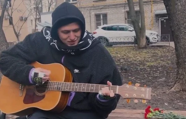 Лучший студийный трек CMH