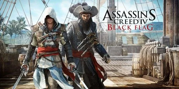 Assassin’s Creed IV: Black Flag Assassin’s Creed IV: Black Flag