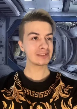 Иван Золочевский