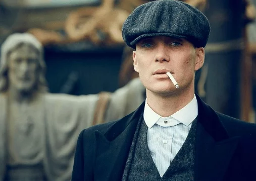 Лучший сериальный персонаж всех времён