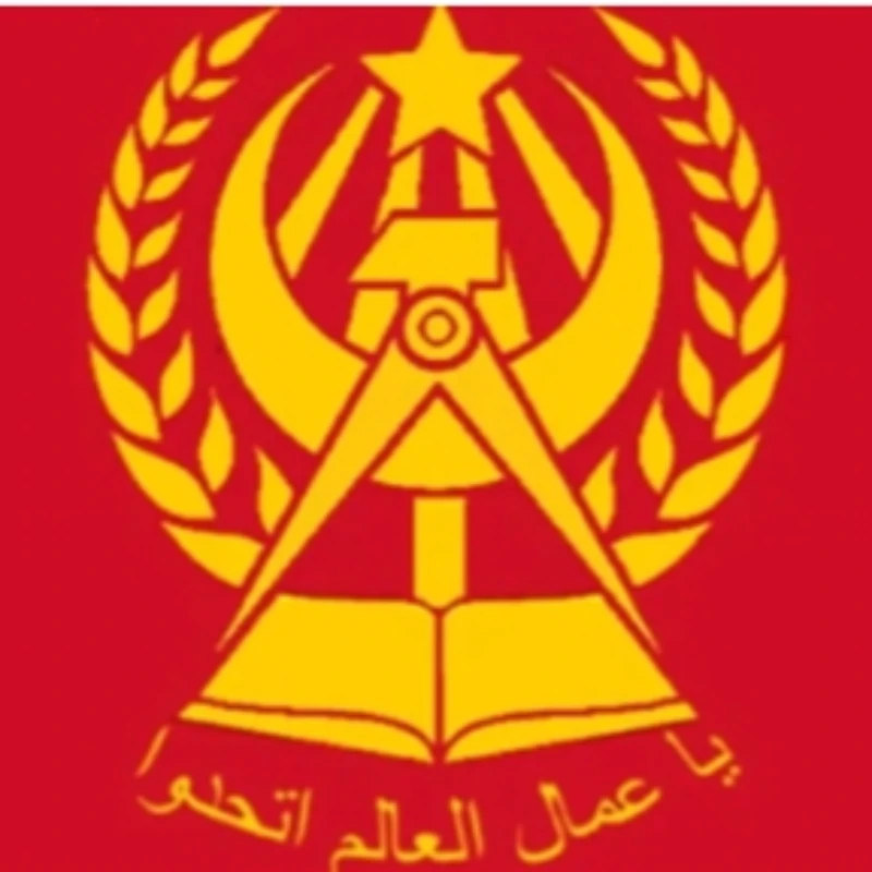 Флаг ОАК Флаг ОАК