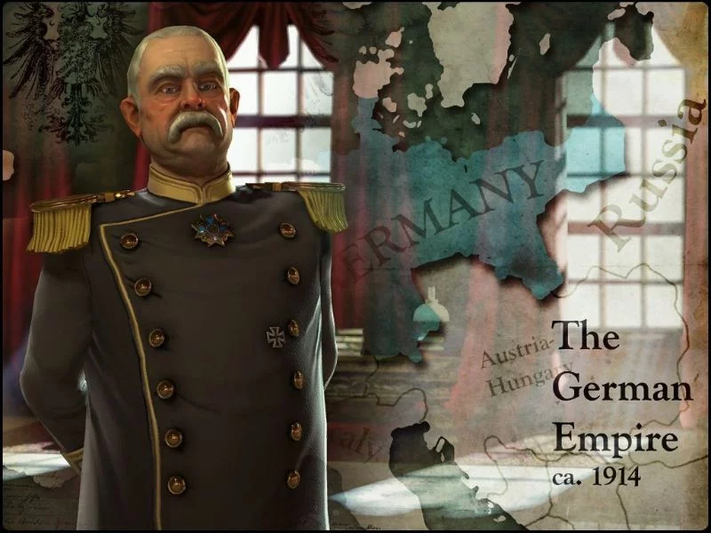 Любимые цивилизации в Civilization V Любимые цивилизации в Civilization V