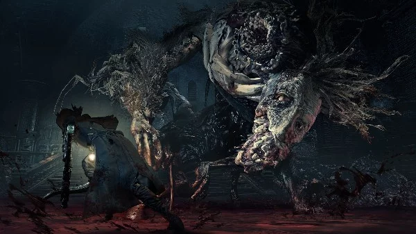 Субъективная подборка видеоигр 8-го поколения (PS4, Xbox One, Nintendo Switch, PC). 