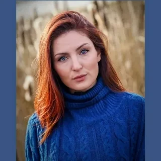 Атақты Анастасия Мельникованың эротикалық жалаңаш суреті