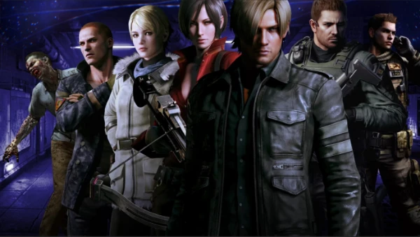 Вселенная Resident Evil никогда не была про романтику или человеческие отношения. Но если пофантазировать, кто из персонажей идеально подходит друг другу?
 
P.s. Леон/Клэр топ 1, Крис/Джилл топ 2)


