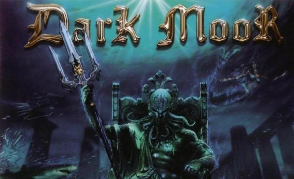 Выбираем лучшую песню у симфо\пауэр-метал группы Dark Moor