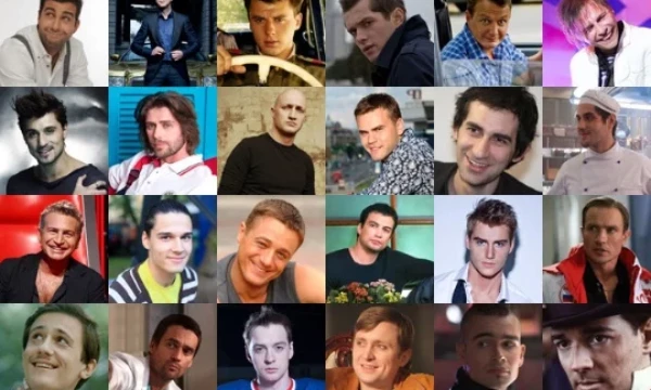 Любимый русский актёр, твой тут есть?На сцене блистали таланты! Узнай, есть ли в нашем списке твой любимый русский актёр и отдай ему свой голос!