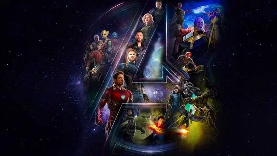 Проверьте свою память и угадайте фильм киновселенной Marvel по одному кадру.