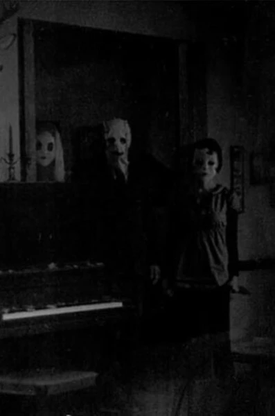 Выбери страшную историю, которую написала нейронка Некоторые из них я редачил, т.к. нейронка выдавала повторяющиеся истории Я старался