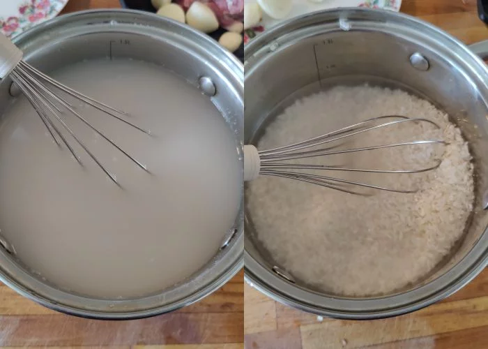 Плов с бараниной Плов с бараниной