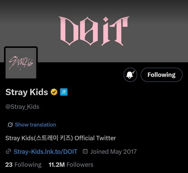 Короткие новости про Stray kids Короткие новости про Stray kids