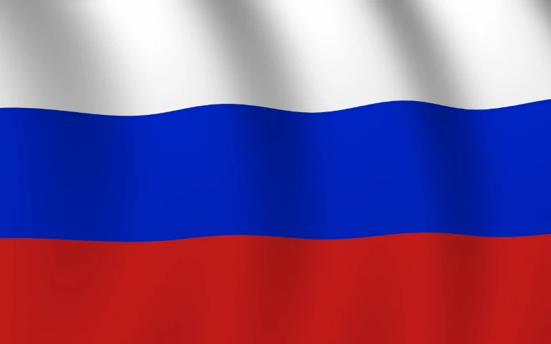 Флаг современной России Флаг современной России
