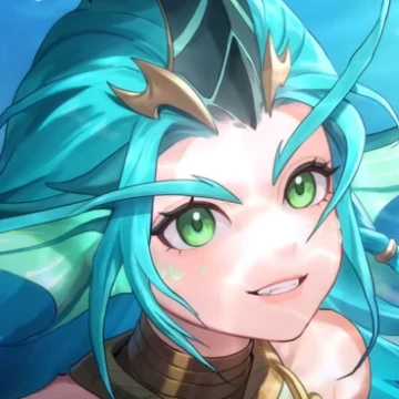 Калеа — персонаж игры Mobile Legends. Я собрала картинки с ней и вам предстоит выбрать лучшую из них. Приятного прохождения.🌕