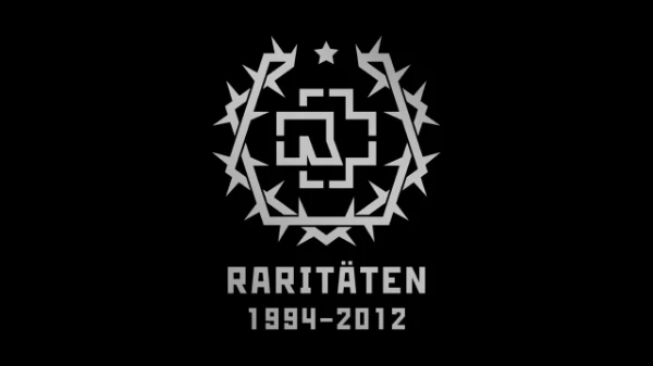 выбор между синглами немецкой группы rammstein
