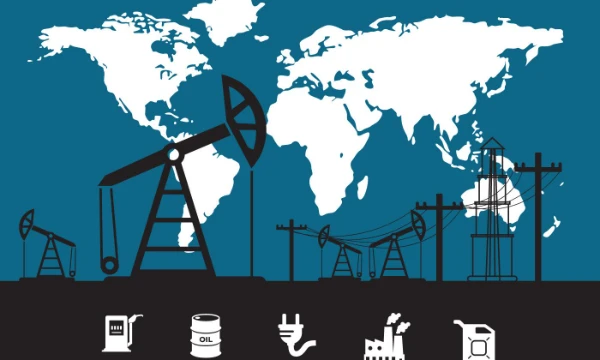 Нефть в наше время - довольно ценный ресурс. За неё ведут войны, свергают правительство, лишь бы раздобыть побольше. Попробуйте назвать топ-30 стран по заасам нефти!
