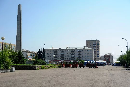Это вторая часть моего теста, надеюсь у вас всё получится, правила те же!