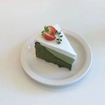 Просто я хотела есть.