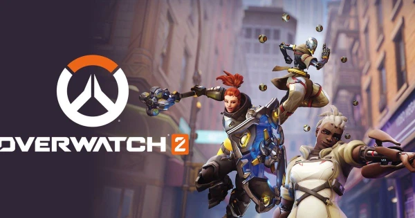 Во Вселенной Overwatch много персонажей со своей историей. Выберите лучшую из них. 