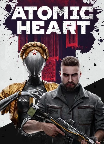Действие Atomic Heart происходит в альтернативном СССР, в котором страна вышла на массовое производство роботов, обслуживающих население страны.