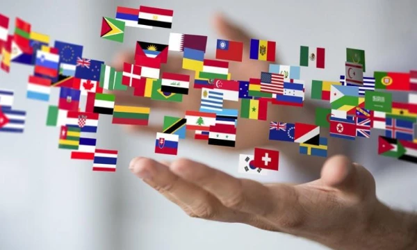 Multi language каверы как понятно из названия это песня спетая на множестве разных языков, сегодня предлагаю вам оценить такую песню и поставить оценки разным дубляжам стран, где исполняется песня.