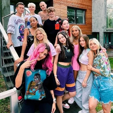 Тест-турнир XO Team: узнай, кто самый лучший участник хауса! Пройди тест  и определись, кто из ярких блогеров XO Team заслуживает титул настоящей звезды 2026!