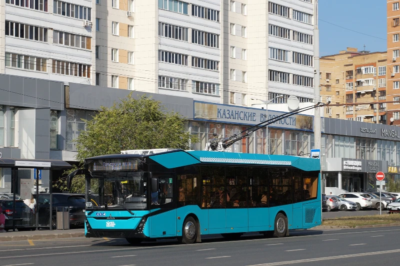 МАЗ-303Т в Казани МАЗ-303Т в Казани