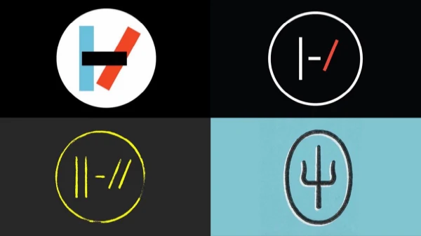 Выбери свой любимый клип twenty one pilots 