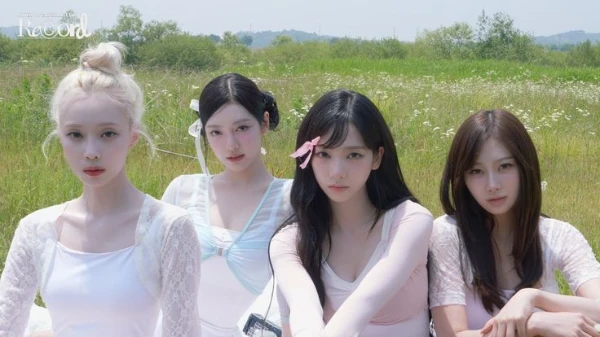 𝜗𝜚˚В этом тесте вы узнаете, кто вы из южнокорейской k-pop группы Aespa. Желаю удачи в прохождении˚🐾